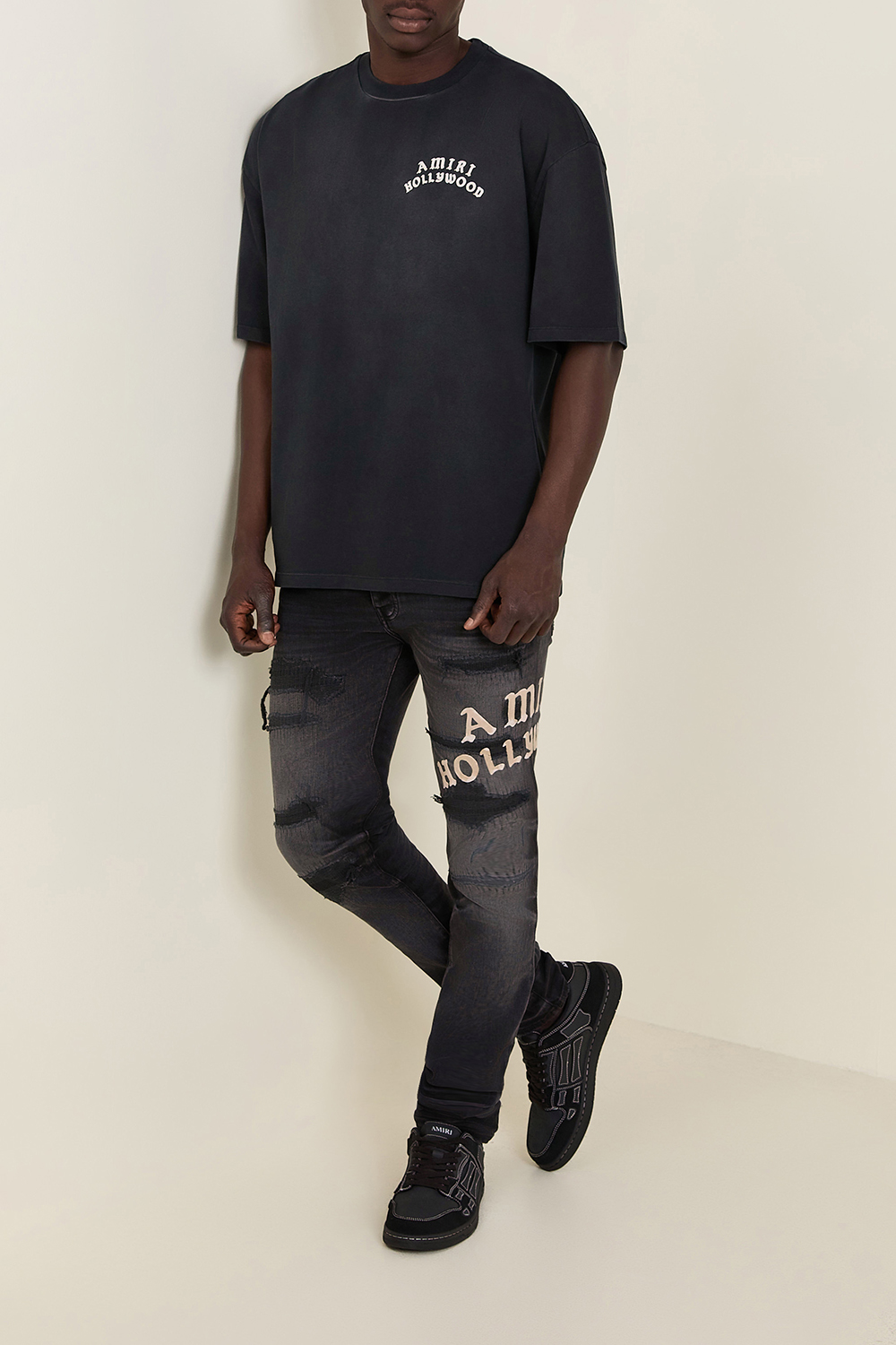 מכנסי ג'ינס